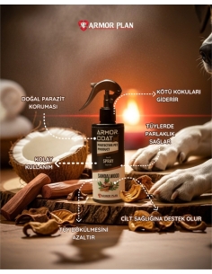 Protective Pet Product Intensive Defence Sandalwood Spray... 2