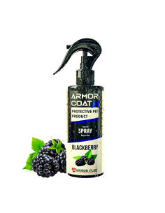 Protective Pet Product Intensive Defence Blackberry Spray...