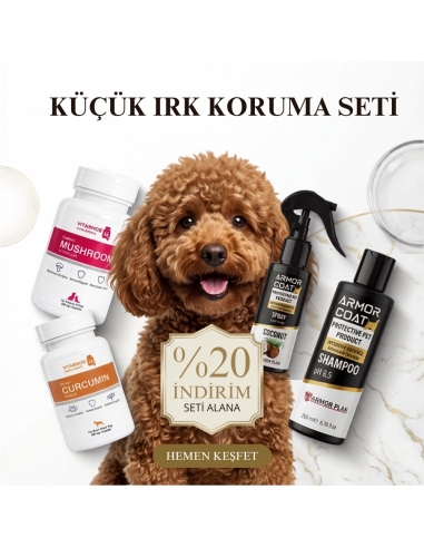Küçük Irk Koruma Seti