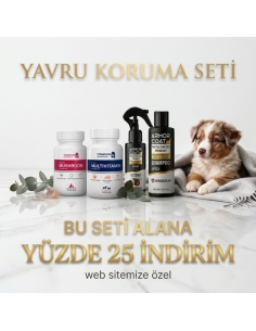 Yavru Koruma Seti