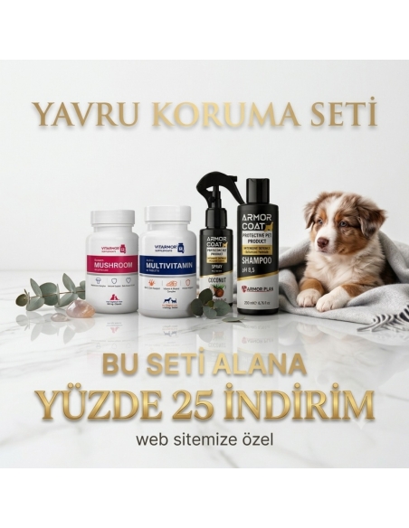 Yavru Koruma Seti