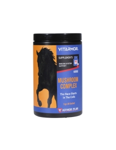 Horse Mashroom Complex 5 Gr. 60 Şase