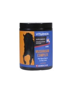 Horse Mashroom Complex 5 Gr. 30 Şase