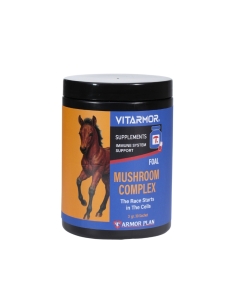 Foal Mashroom Complex 3 Gr. 30 Şase