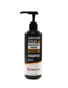 Protective Pet Product Intensive Defence Shampoo 2
