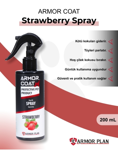 Protective Pet Product Intensive Defence...